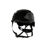 3M SecureFit X5000 Safety Helmet, Vented (Each) - White