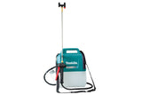 Makita 18V LXT 5L Sprayer Cordless Skin Only