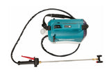 Makita 18V LXT 5L Sprayer Cordless Skin Only