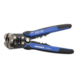 Kincrome Automatic Wire Stripper with Crimper 200mm
