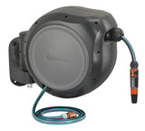 Gardena Retractable Hose Reel RollUp 100ft 8055-25 13mmx30m (Each)