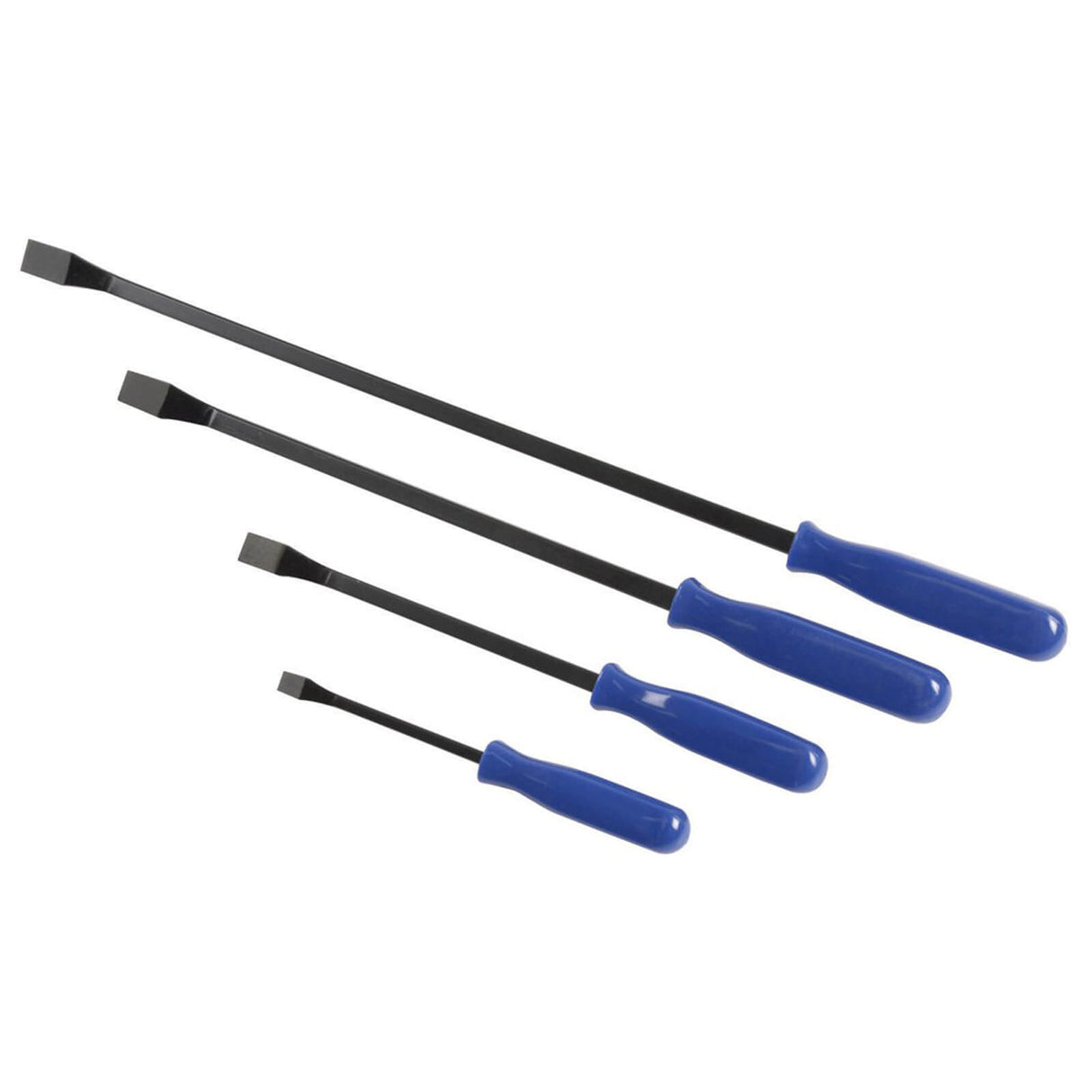 Kincrome 4 Piece Pry Bar Set