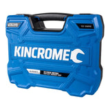 Kincrome Impact Socket Set - Metric 1/2" Drive 30 Piece (Set)