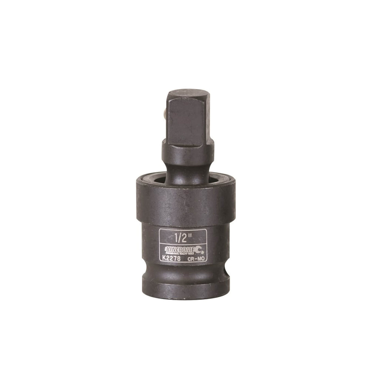 Kincrome Impact Universal Joint - Metric & A/F 1/2" Drive