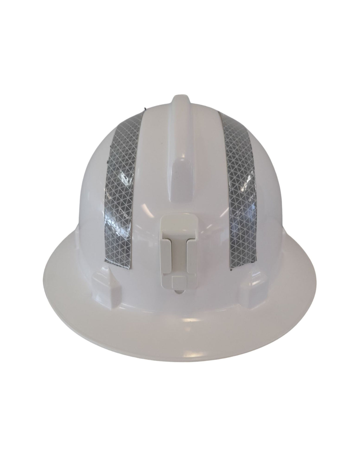 3M HH40 Type 1 ABS Safety Helmet HH40LCRT:WH White