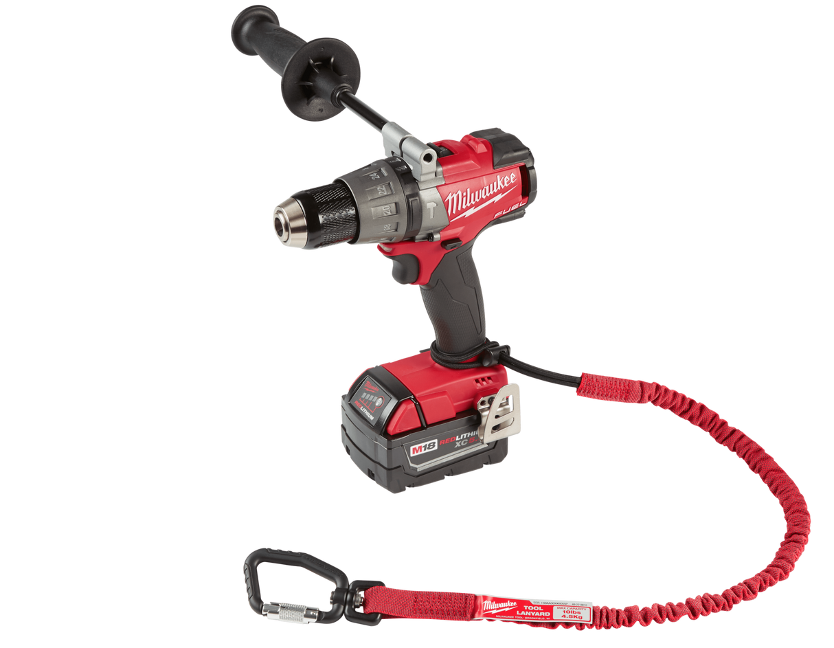 Locking Tool Lanyard 4.5kg (10lb)