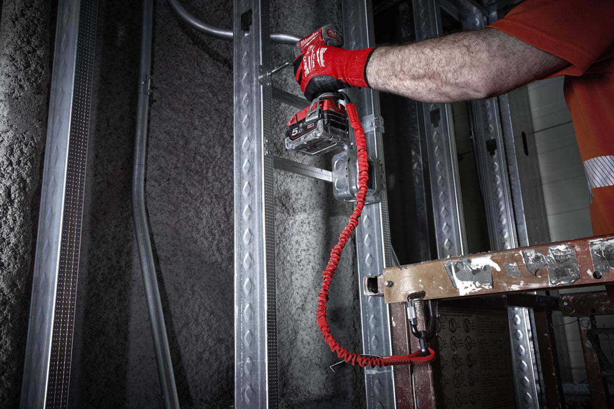 Locking Tool Lanyard 4.5kg (10lb)