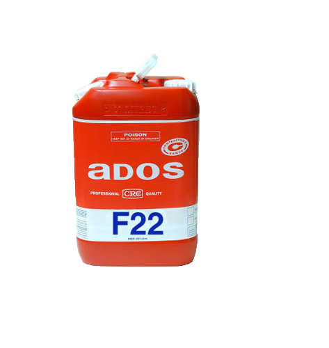 ADOS F22 Long Tack Contact Adhesive 20L