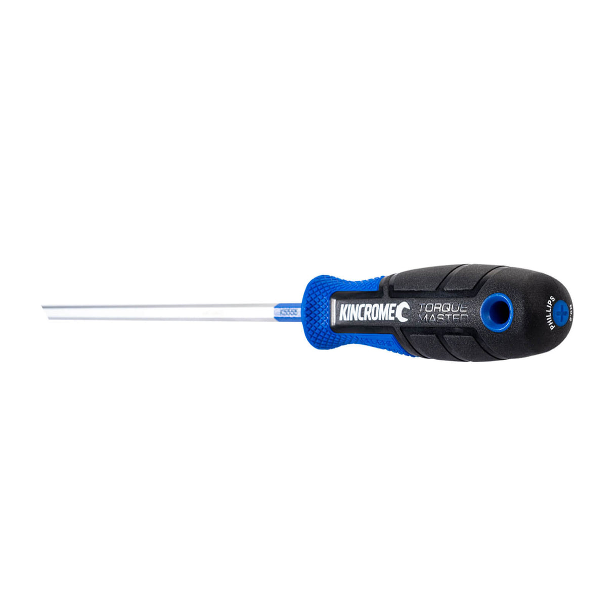 Kincrome TorqueMaster Socket Driver 1/4" Square Drive