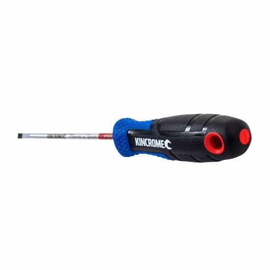 Kincrome TorqueMaster Screwdriver - Blade-3 x 75mm (Each)