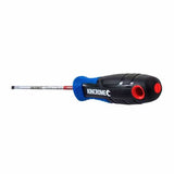 Kincrome TorqueMaster Screwdriver - Blade-3 x 75mm (Each)