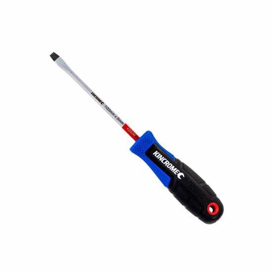 Kincrome TorqueMaster Screwdriver - Blade-5 x 100mm (Each)