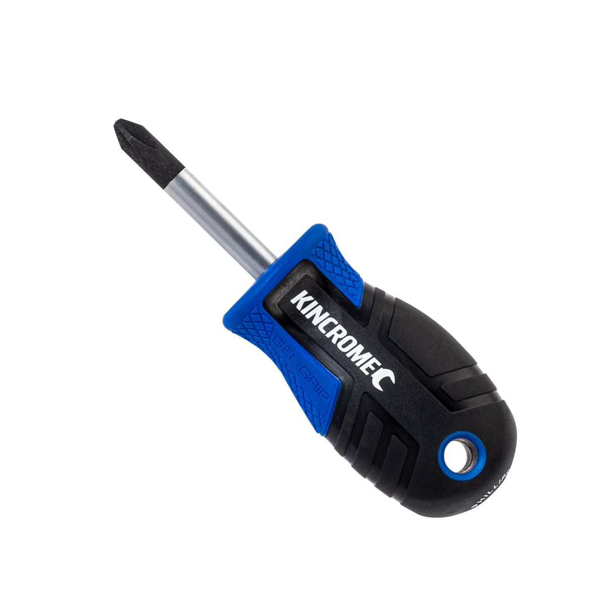 Kincrome TorqueMaster Screwdriver - Phillips No.2 x 38mm