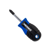 Kincrome TorqueMaster Screwdriver - Phillips No.2 x 38mm