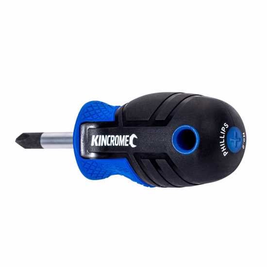 Kincrome TorqueMaster Screwdriver - Phillips-No.2 x 38mm (Each)