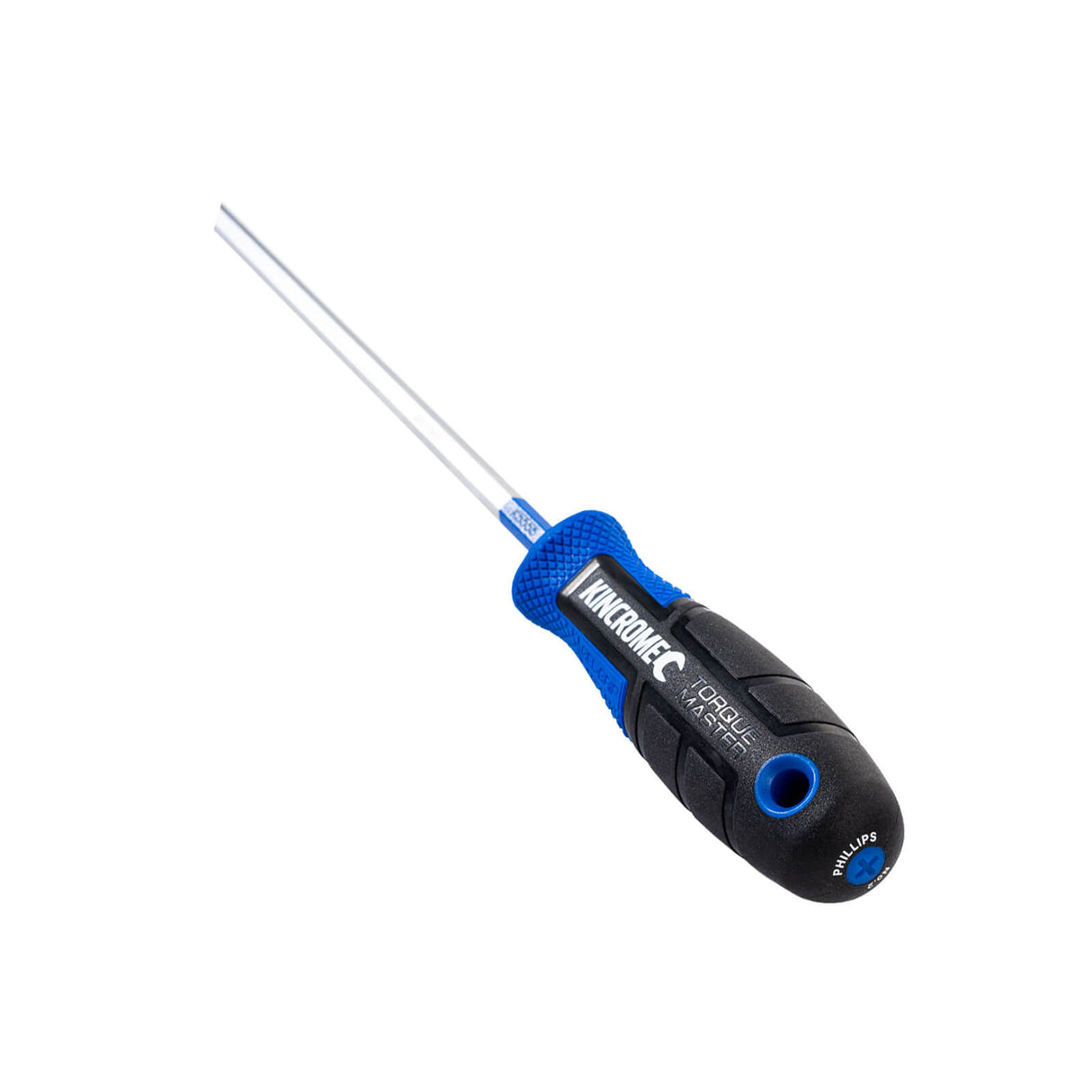 Kincrome TorqueMaster Screwdriver - Phillips No.2 x 150mm