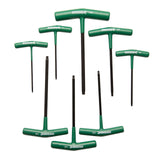 Kincrome 8 Piece T-Handle TORX Key Set