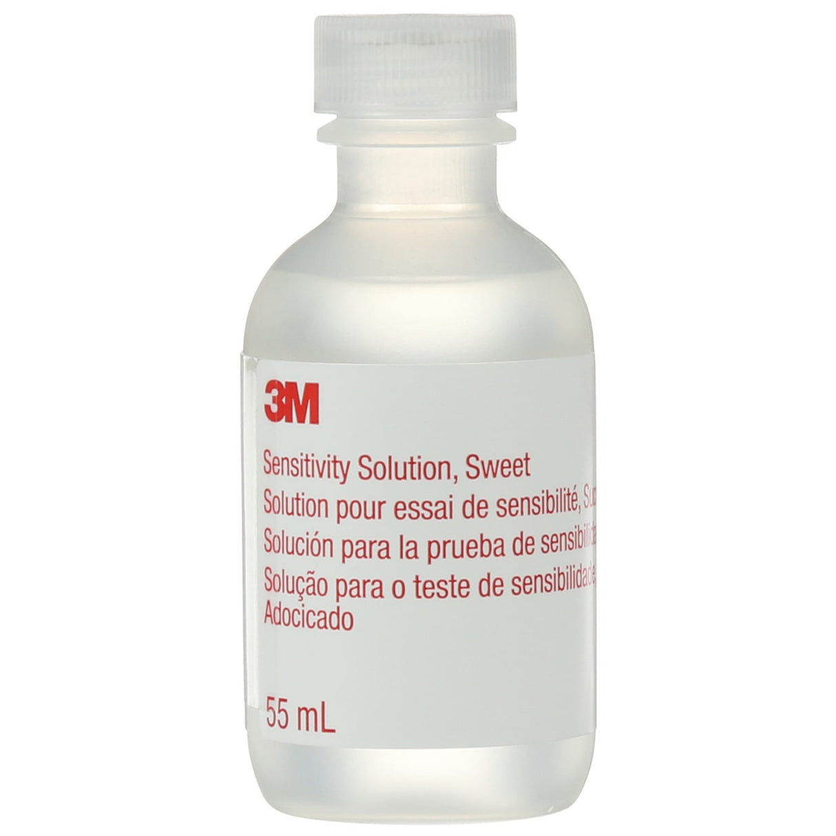 3M Sensitivity Solution FT-11, Sweet 55ml