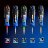 Kincrome 14 Piece TorqueMaster Mixed Driver Set