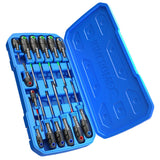 Kincrome 14 Piece TorqueMaster Mixed Driver Set
