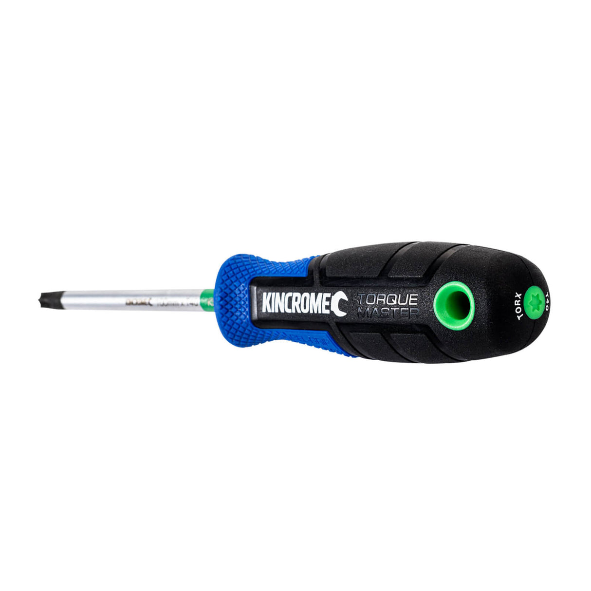 Kincrome 4 Piece TorqueMaster TORX Screwdriver Set