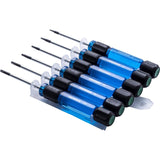 Kincrome 6 Piece Precision TORX Screwdriver Set