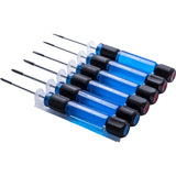 Kincrome 6 Piece Precision Screwdriver Set