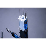 Kincrome 6 Piece Precision Hex Screwdriver Set