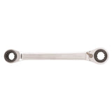 Kincrome 3 Piece Double Ring Gear Spanner Set