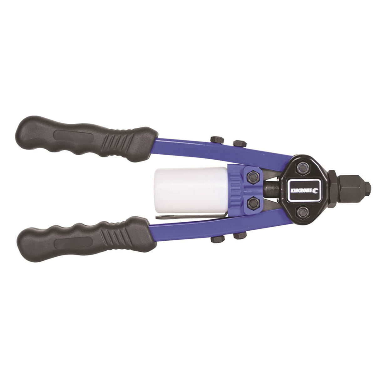 Kincrome Short Arm Hand Riveter CL900 280mm