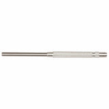 Kincrome Long Series Pin Punch-10mm, durable carbon alloy steel with knurled grip for precision, ideal for mechanics and DIY tasks.