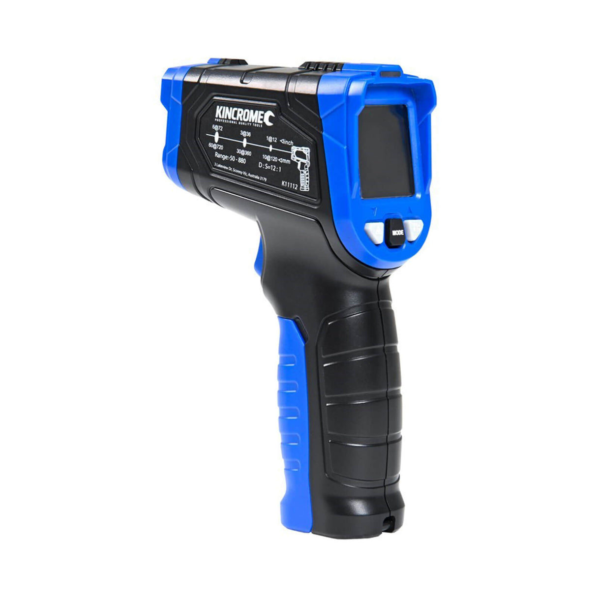 Kincrome Infrared Thermometer