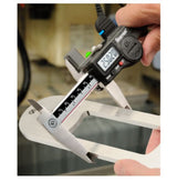 Starrett Electronic Caliper IP67 798B-8/200 200mm