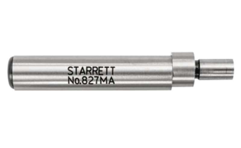 Starrett Edge Finder 827MA (Each)