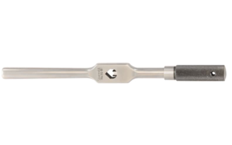 Starrett Bar Tap Wrench 225mm
