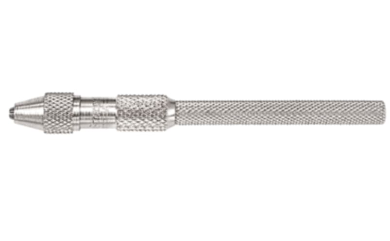 Starrett Pin Vise 162A 0 - 1mm