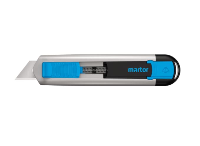 MARTOR SECUNORM 525 Knife NO. 52500410 (Each)