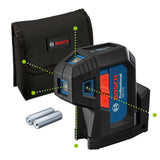 Bosch 5 Point Laser GPL 5 G