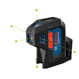 Bosch 5 Point Laser GPL 5 G