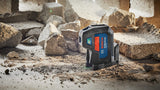 Bosch 5 Point Laser GPL 5 G