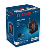 Bosch 5 Point Laser GPL 5 G