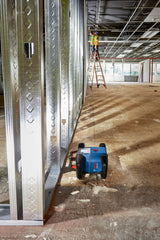 Bosch Rotation Laser GRL 600 CHV