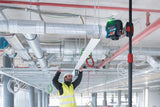 Bosch Laser Receiver LR 7