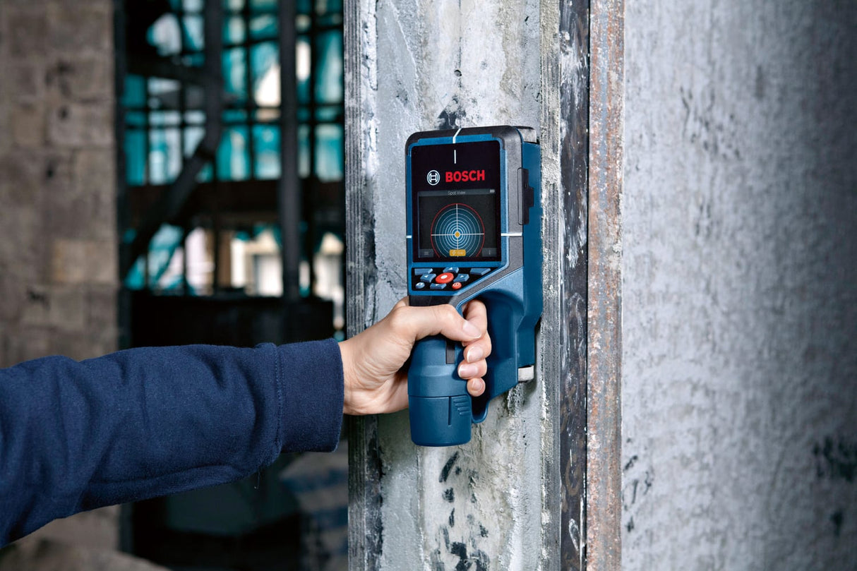Bosch D-tect 200 C Wall Scanner/Detector (Skin Only)