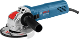 Bosch 750W 125mm X-Lock Angle Grinder GWX 750-125