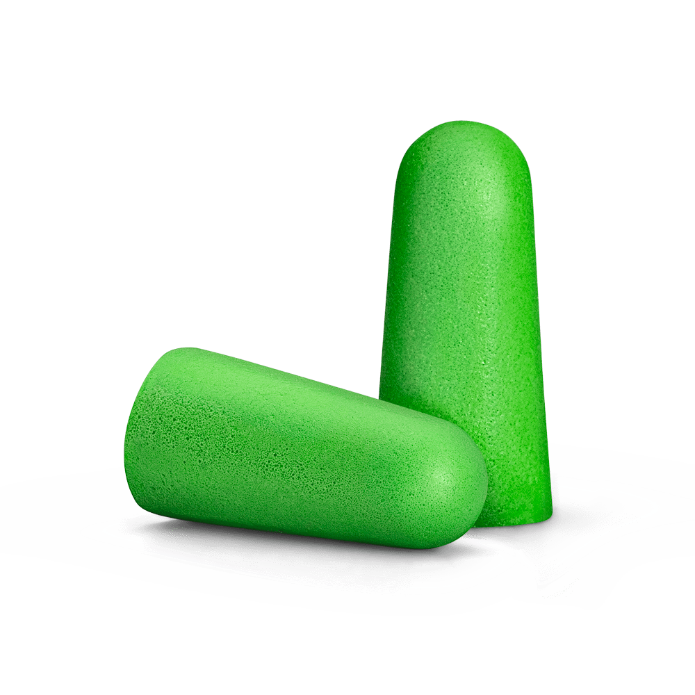 Prosafe Earplugs Torpedo Uncorded Class 5 (200)