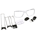 3M Universal Spectacle Kit 102