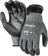 Ninja Razr X4 BA2 Gloves S-2XL (Pair) - Standard - XL