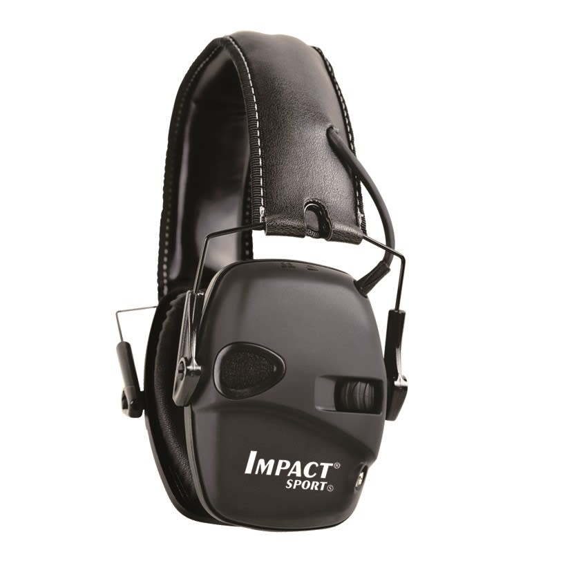 Impact Sport Earmuff (Pair)