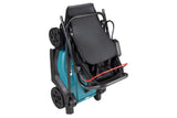 Makita 18V LXT Lawn Mower 330mm Cordless Kit